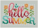 (image for) Hello Summer